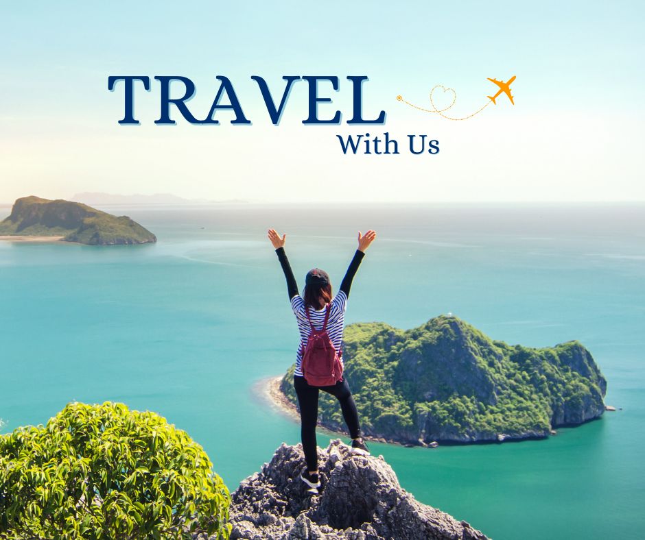Travel Post with Navoy