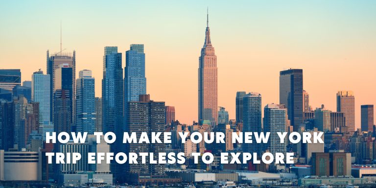 New York isn’t just a city — it’s a rhythm, a rush, a revelation. From Central Park strolls and skyline views to hidden jazz bars and late-night food trucks, the city invites you to lose and find yourself all at once. But with five boroughs, endless options, and a pace that never pauses, planning can feel more overwhelming than exciting. That’s where AI-powered travel tools come in — helping you craft your ideal NYC story without the stress, second-guessing, or screen overload. Tell the System What You Want All you need to do is set the tone: Destination: New York City, USA 🗽 Dates: Cherry blossoms in April, festive lights in December, or golden afternoons in September Travel Style: Art and culture, food-focused, family-friendly, fashion-forward, or solo soul-searching Budget: High-end luxe, urban mid-range, or curated budget With this input, AI travel tools map out your perfect New York — the one that speaks to your pace, your passions, your playlist. What a Smart Itinerary Looks Like Forget the overstuffed “10 Things to Do in NYC” lists. Today’s AI travel tools design seamless days that feel like you wrote them yourself: Where to Stay: Chic SoHo lofts, Brooklyn brownstones, or skyline hotels in Midtown What to Do: Museum-hopping through MoMA and The Met, picnics on the High Line, or ferry rides at golden hour Where to Eat: Hidden ramen counters, rooftop brunches in Williamsburg, or candlelit dinners in the West Village Cultural Finds: Off-Broadway shows, street art in Bushwick, or spontaneous poetry slams in the East Village It all fits together naturally, like a jazz set — improvised, but never off-key. Stay Flexible, Stay in the Moment NYC thrives on spontaneity — and your plans should too. These tools offer: Real-time changes based on weather, energy, or mood Location-based tips (hello, vintage bookstore you didn’t know you needed) Instant swaps: trade Times Square for a walk in Prospect Park, or a rooftop bar for a secret speakeasy You stay open to the magic. The system handles the logistics in the background. Top Tools That Can Help New York deserves more than a cookie-cutter itinerary. Try these smart platforms: Navoy – Beautifully balances lifestyle, mood, and timing Utrip – Ideal for uncovering NYC’s art and cultural layers WayAway – Great for flight deals and bundled city passes Pick your planner — or combine them for the ultimate custom experience. Final Thought New York doesn’t ask you to plan it perfectly — it asks you to feel it deeply. Whether you’re sipping espresso in Greenwich Village or watching the skyline glow from a rooftop in DUMBO, AI travel planning frees you to explore with intuition and intention. How to make your New York trip effortless to explore