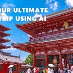 How to Plan Your Ultimate Tokyo Trip with AI-Powered Travel Tools (2025 Guide)