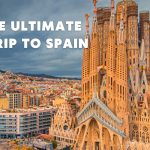 How to Plan Ultimate Girls’ Trip to Spain: AI-Powered Itinerary