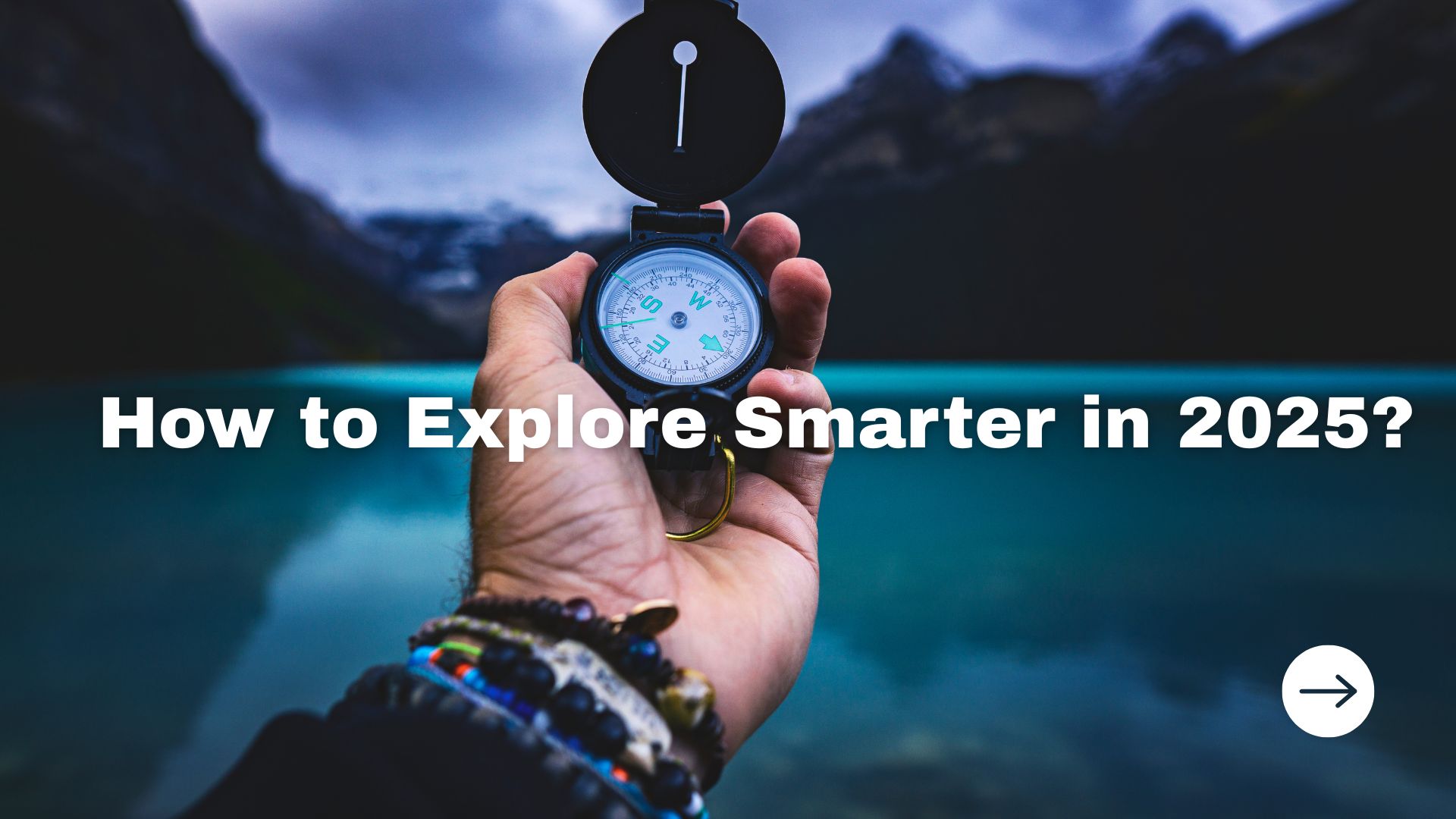 Read more about the article How AI Tools Are Transforming the Travel Industry in 2025?