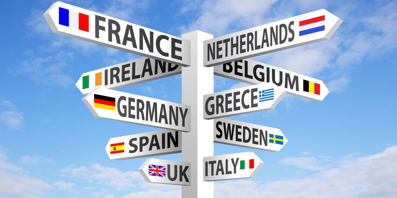 How to Plan a Vacation in Europe Using AI Travel Planning Tools in 2025