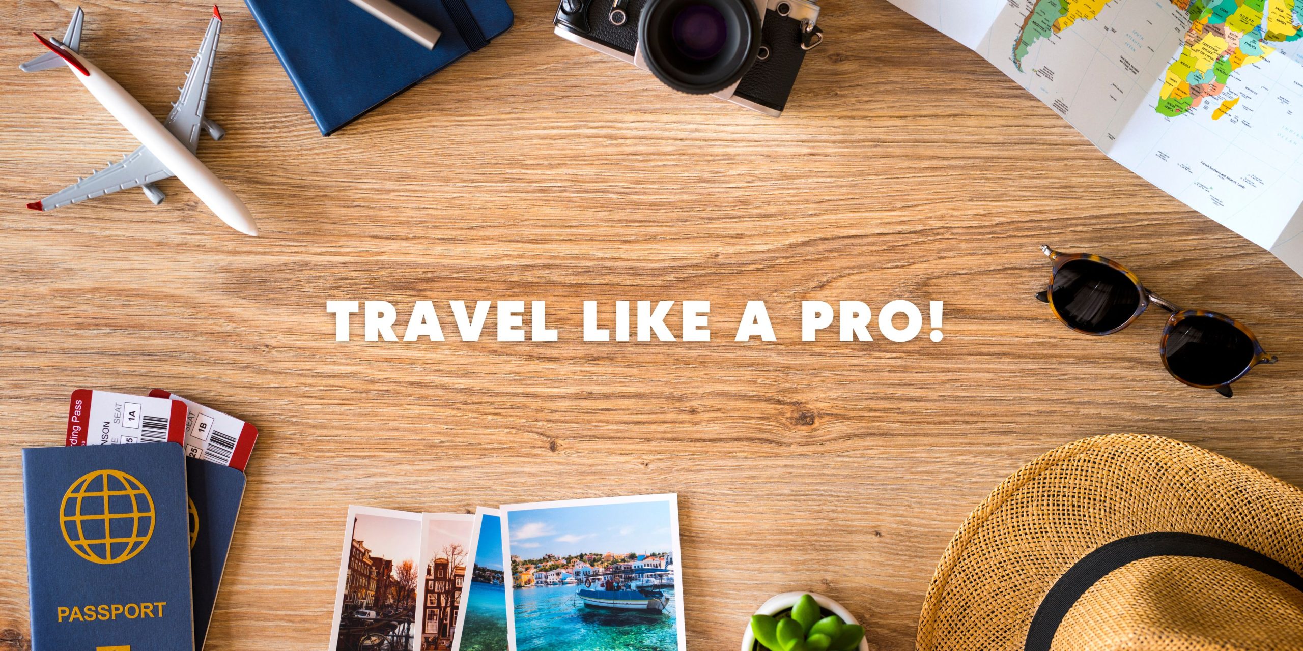 Travel like a pro with Navoy