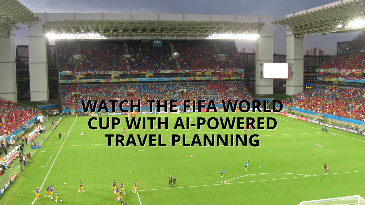 FIFA World cup - Navoy