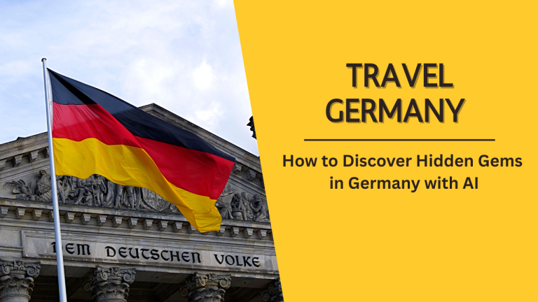 Travel Germany