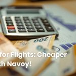 Travel AI for Flights: Find Cheaper Prices with Navoy!