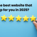 What is the best website that plans a trip for you in 2025?