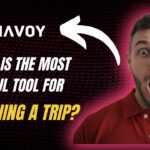 What is the most useful tool for planning a trip?